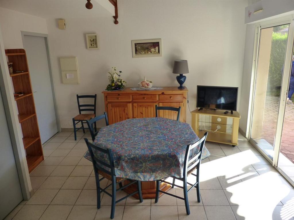 CAPBRETON Résidence LE BOSQUET AUX ECUREUILS Villa avec piscine en copropriété Exterior foto