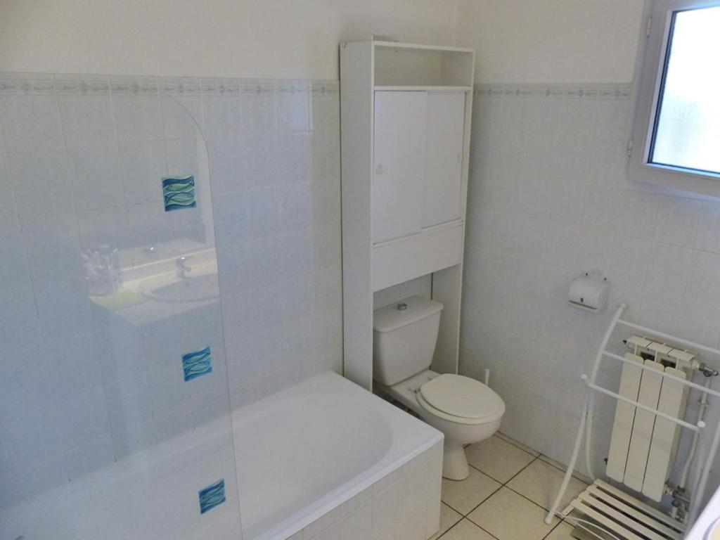 CAPBRETON Résidence LE BOSQUET AUX ECUREUILS Villa avec piscine en copropriété Exterior foto