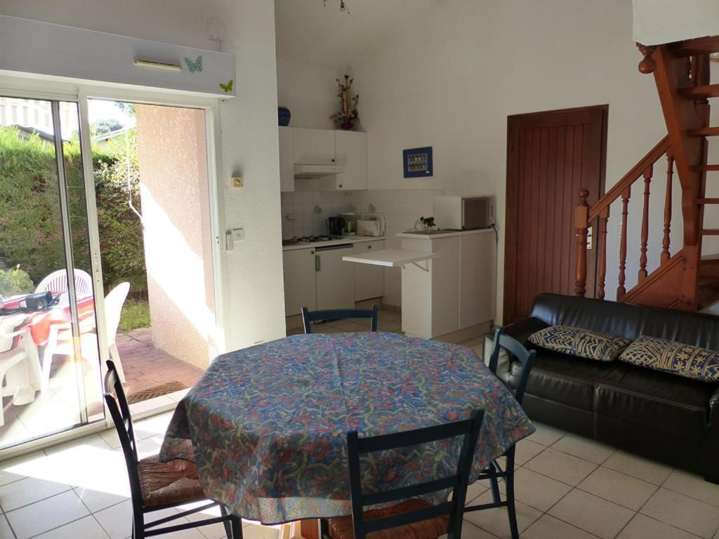 CAPBRETON Résidence LE BOSQUET AUX ECUREUILS Villa avec piscine en copropriété Exterior foto